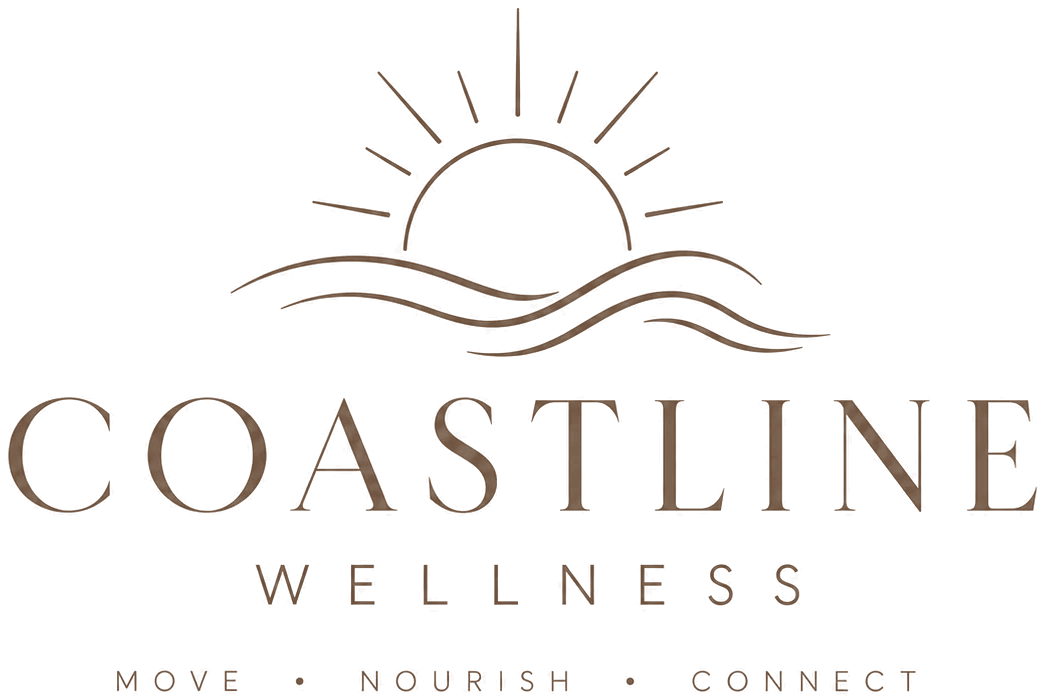 Coastline Wellness